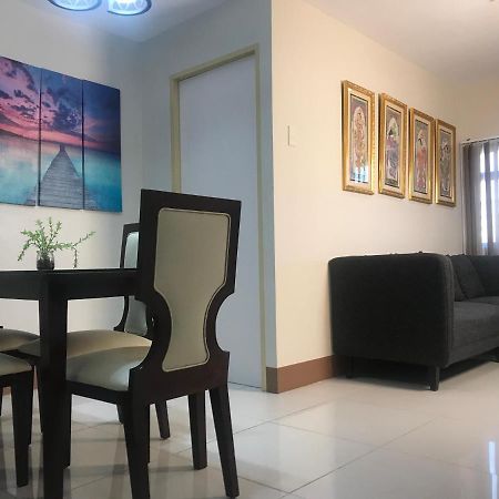 2 Bedroom Condo @ Midpoint Residences W/ City View Mandaue Esterno foto