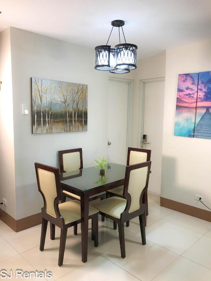 2 Bedroom Condo @ Midpoint Residences W/ City View Mandaue Esterno foto