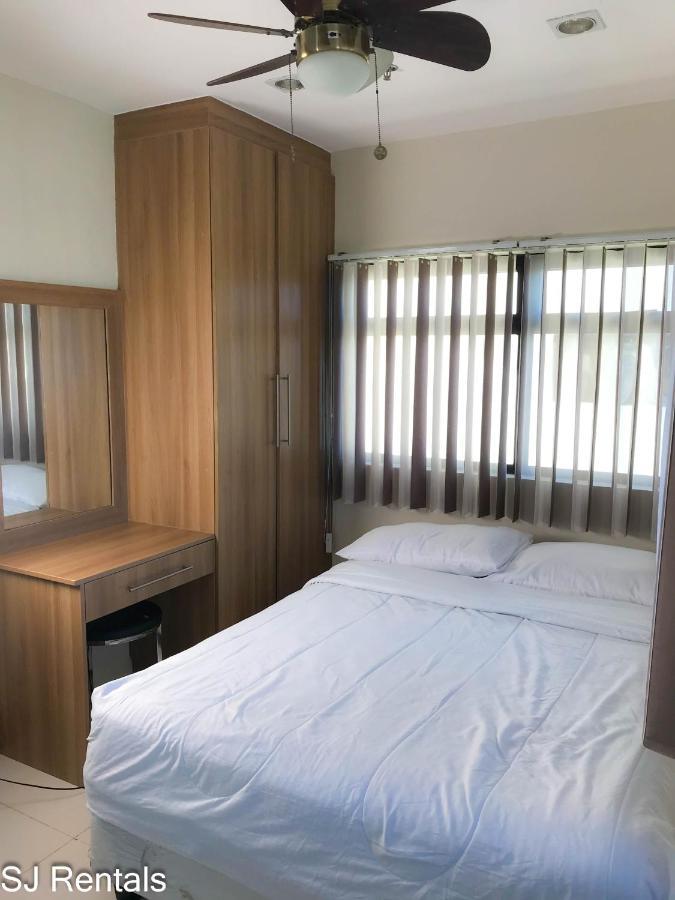 2 Bedroom Condo @ Midpoint Residences W/ City View Mandaue Esterno foto